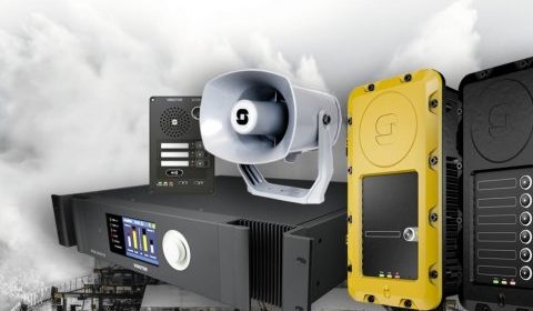 intercom